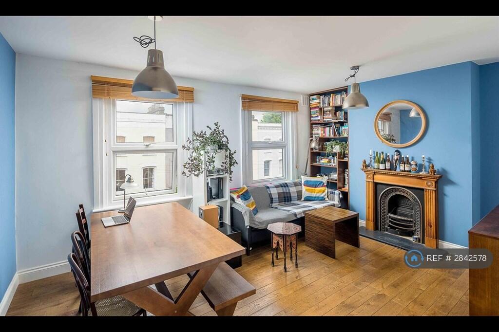 Main image of property: Stoke Newington, London, N16