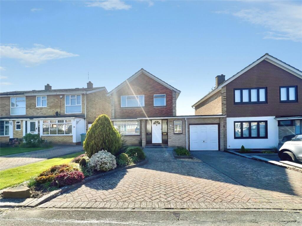 Main image of property: Azalea Drive, Swanley, Kent, BR8
