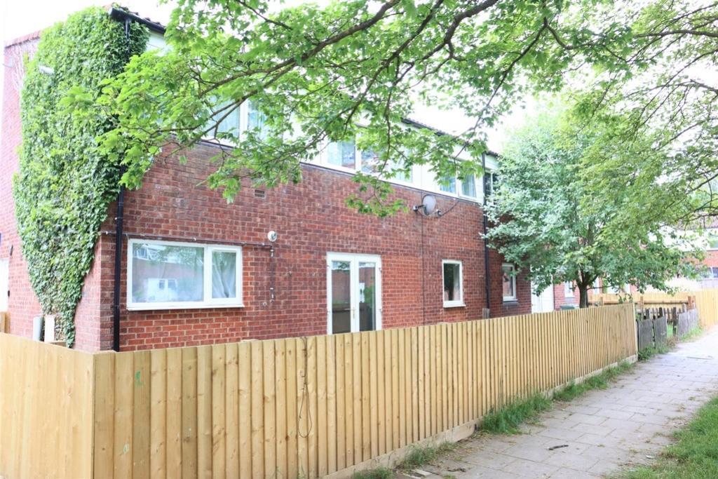 Main image of property: Wainers Croft, Greenleys, Milton Keynes