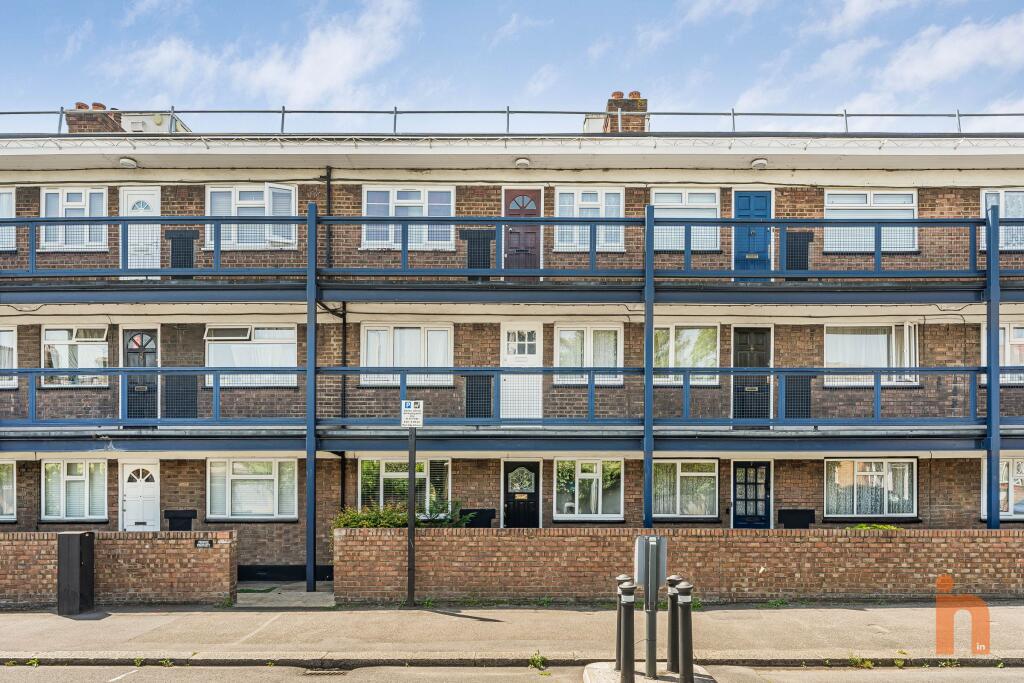 Essex Mansions, Leytonstone E11 photo 4