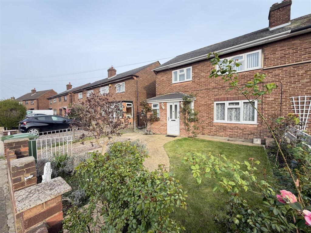 Main image of property: Langdale Gardens, Elm Park