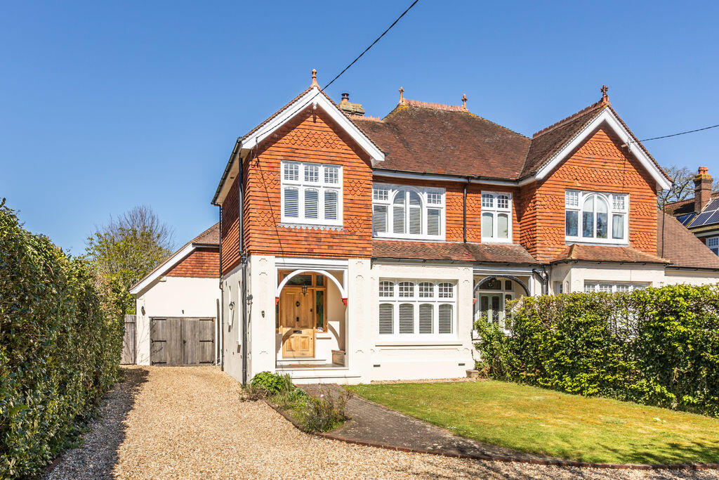 Main image of property: Silverdale Road, Burgess Hill