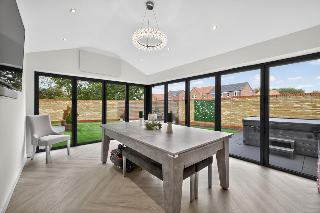 Main image of property: Pascoe Drive, Great Yarmouth, NR29