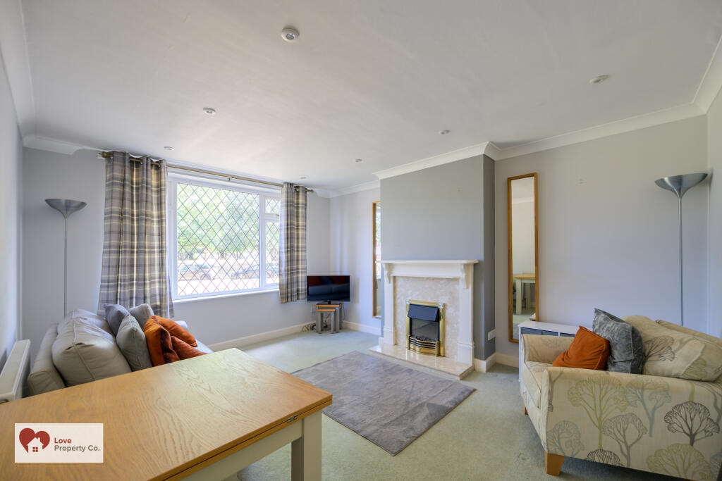 St. Johns Close, Knowle, Solihull, B93 0NL photo 5