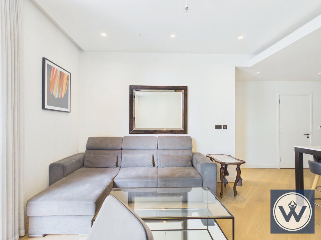 Apartment in London - View 4