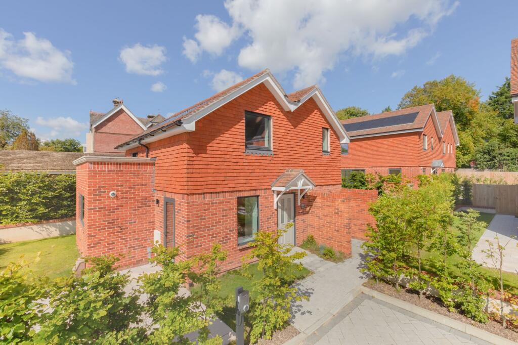 Main image of property: Crowborough Hill, Crowborough, TN6