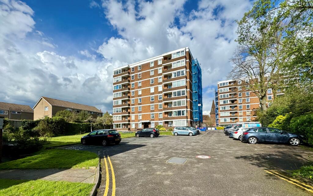 Main image of property: Dyke Road, Brighton, BN1 3UG