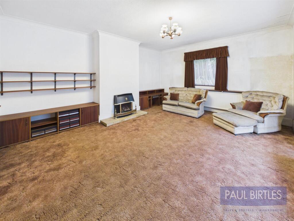 'St Lawrence', Thorley Lane, Timperley, Altrincham, WA15 7AS – pohled 3