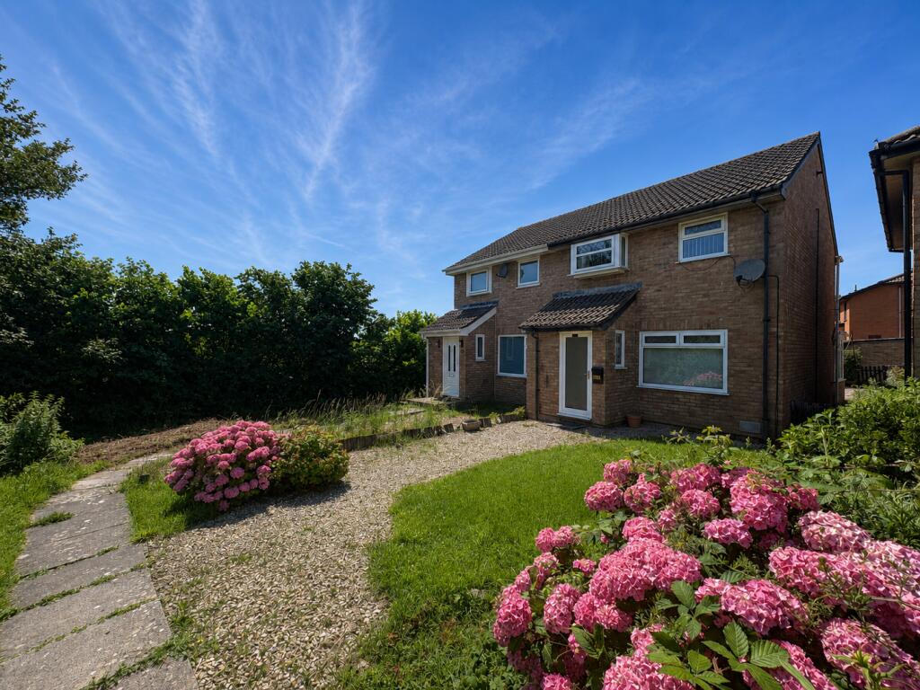 Main image of property: The Woodlands, Brackla, Bridgend
