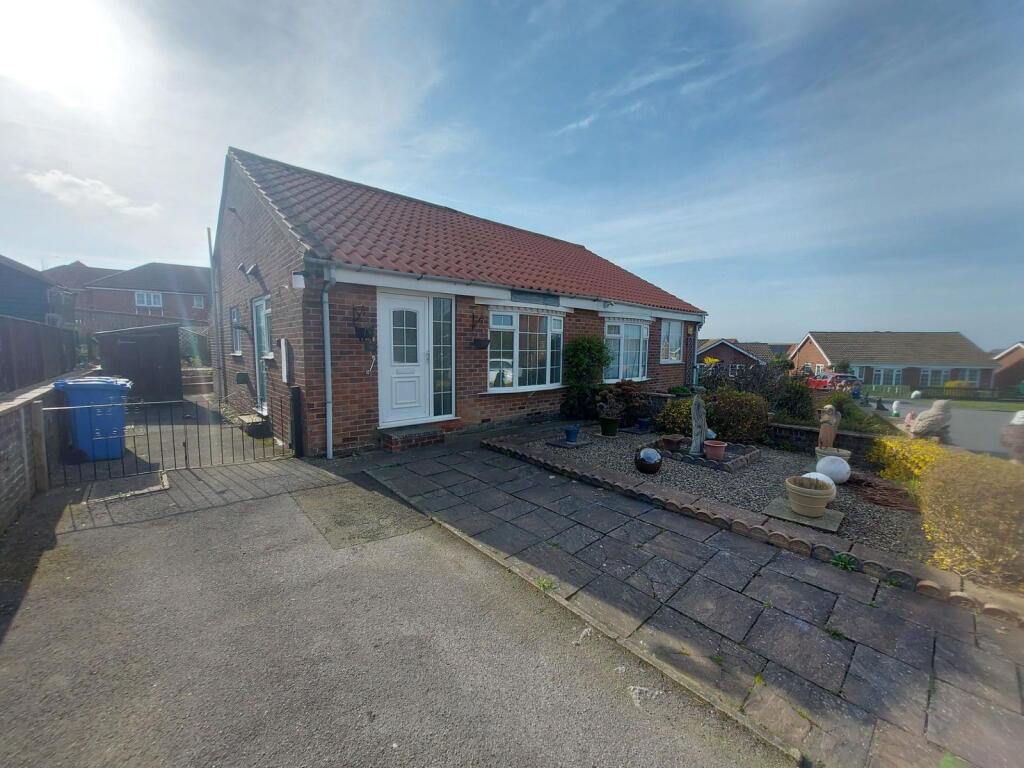 Main image of property: Bracken Close, Whitby, YO22 4HP
