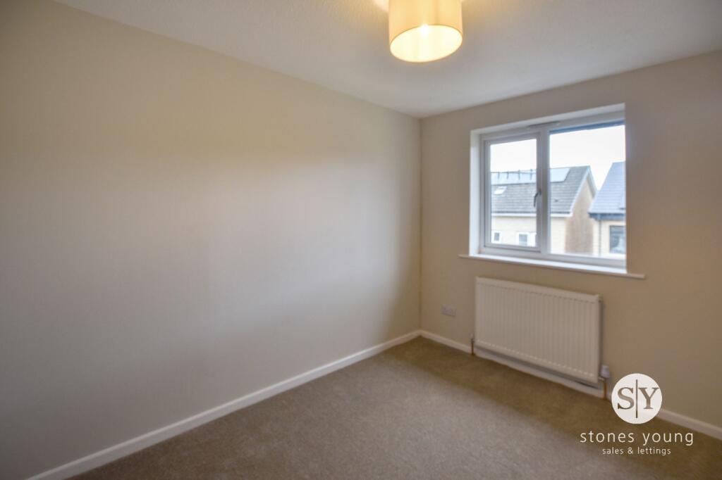 House in Blackburn - More