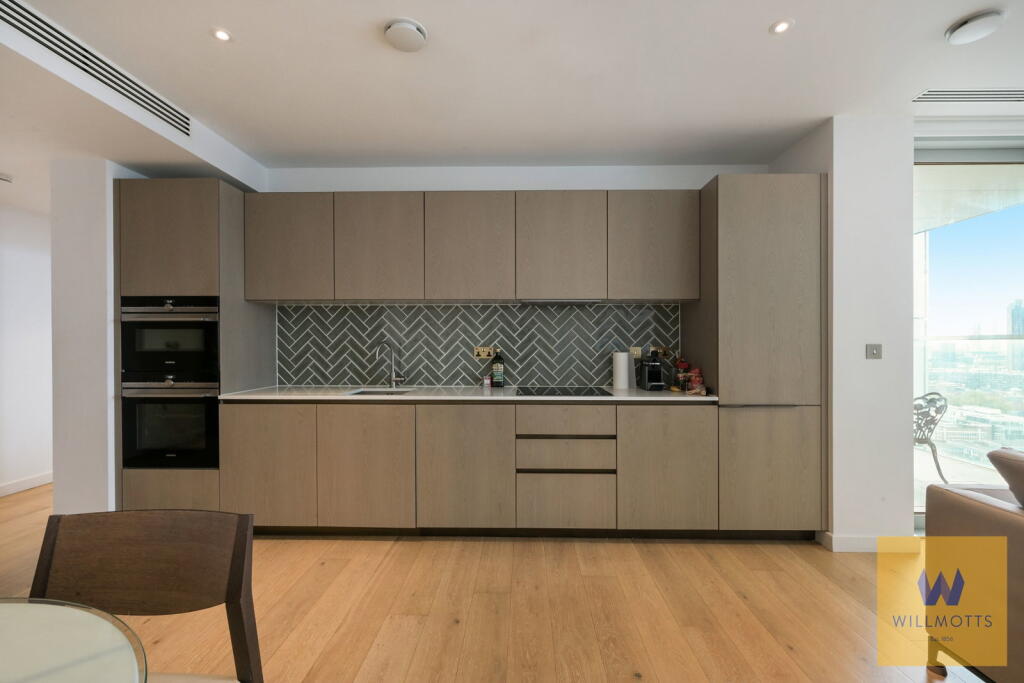 Apartment in London - View 4