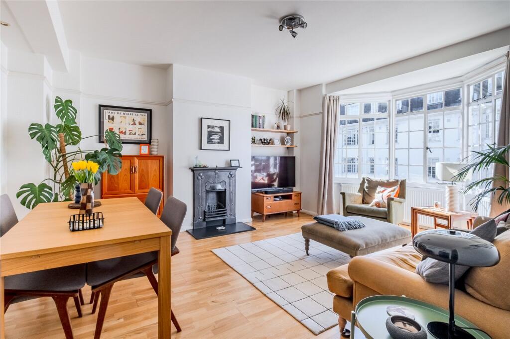 Main image of property: Streatham Hill, London, SW2