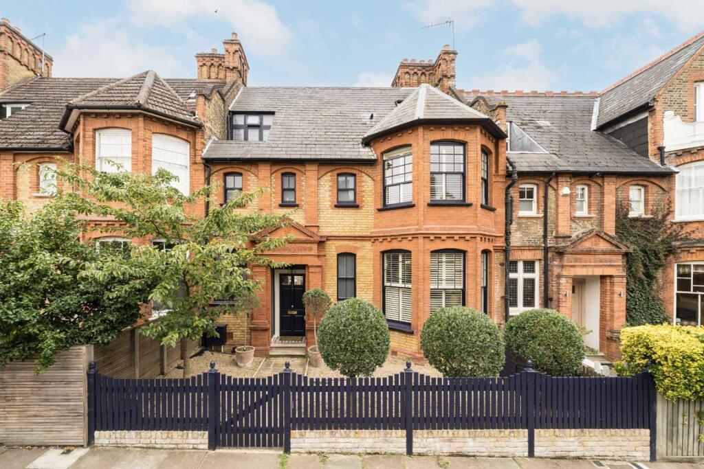 Main image of property: Kirkstall Road, Streatham