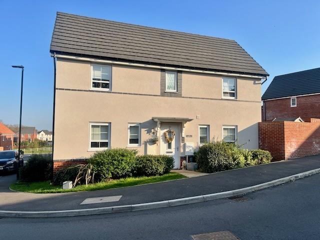 Main image of property: Manor Road, Newent - Shared ownership