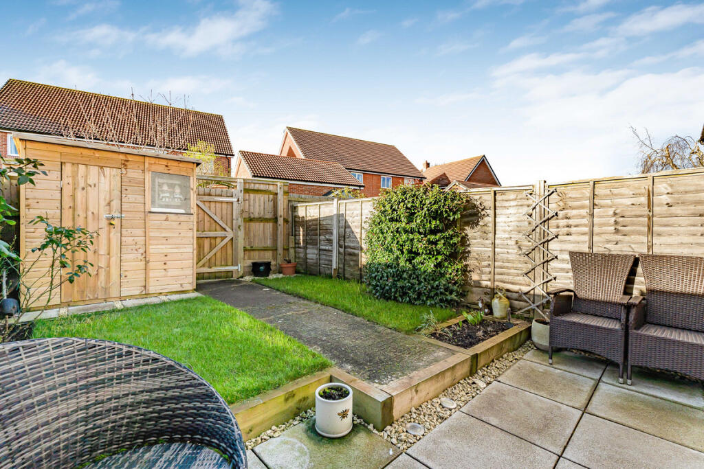 Portway, Didcot, OX11 photo 4