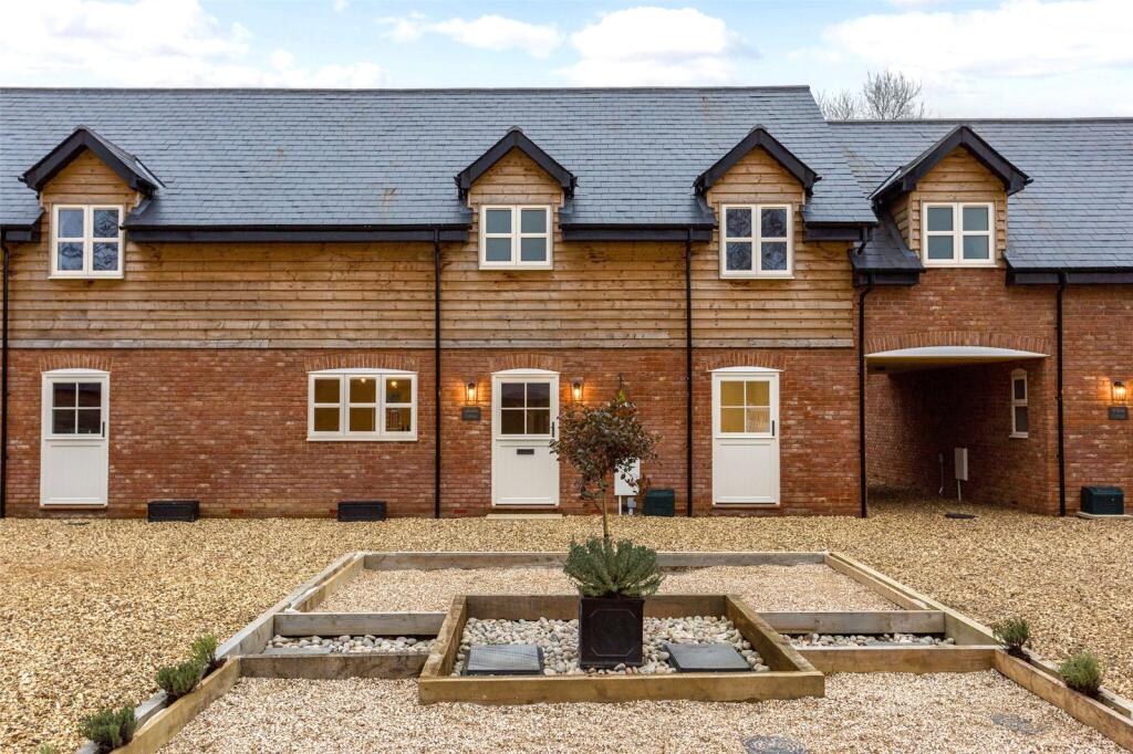 Main image of property: Ram Alley, Ashford Hill, Hampshire, RG19