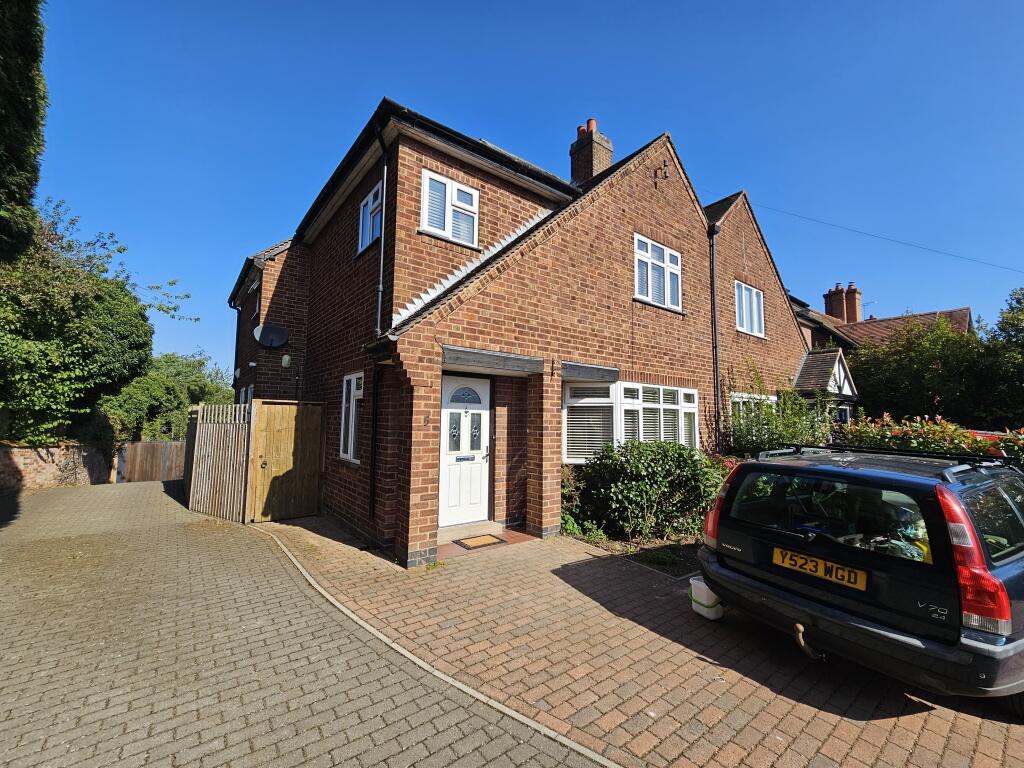 Main image of property: 5 Upper Rosemary Hill, Kenilworth