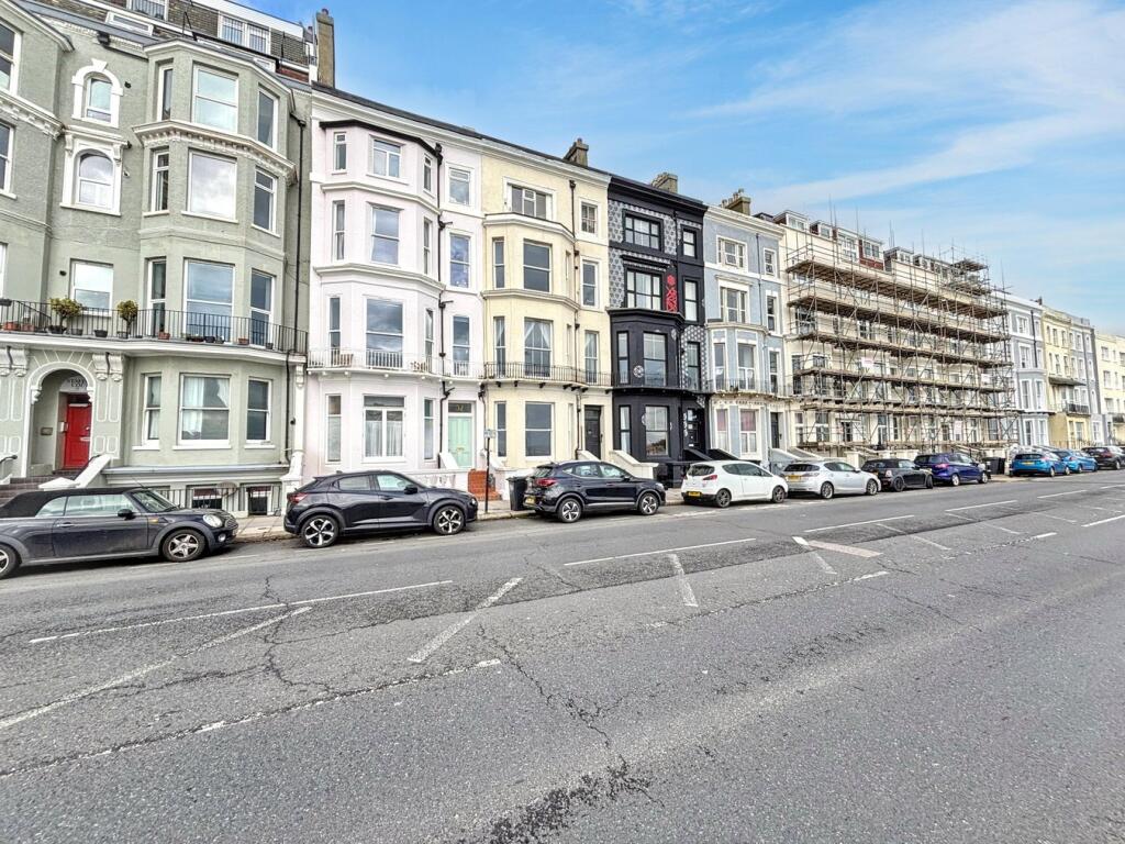 Main image of property: Eversfield Place, St Leonards-on-Sea, TN37