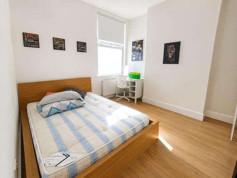 House in London - View 5