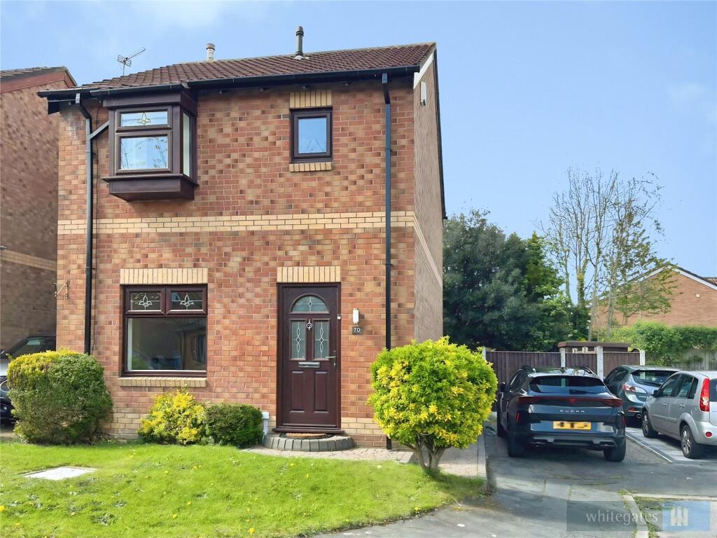 Main image of property: Midhurst Road, Liverpool, Merseyside, L12