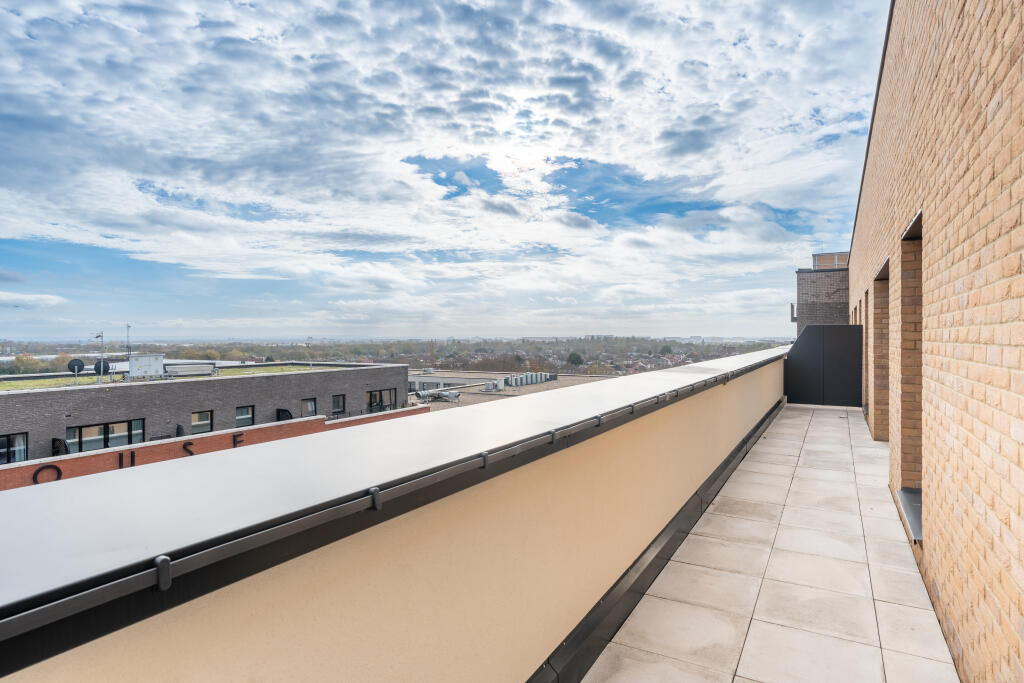 Main image of property: Farine Avenue, Hayes, Middlesex, UB3