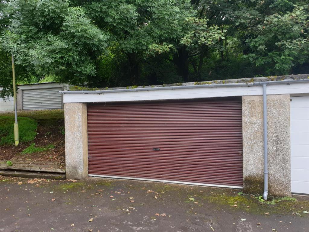 Castleton Court, Castleton Drive, Glasgow