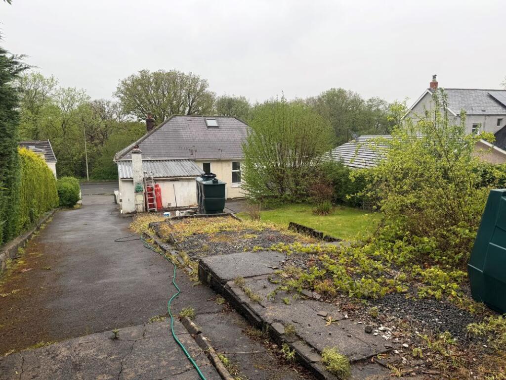 Main image of property: Neath Road, Ystradgynlais, Swansea