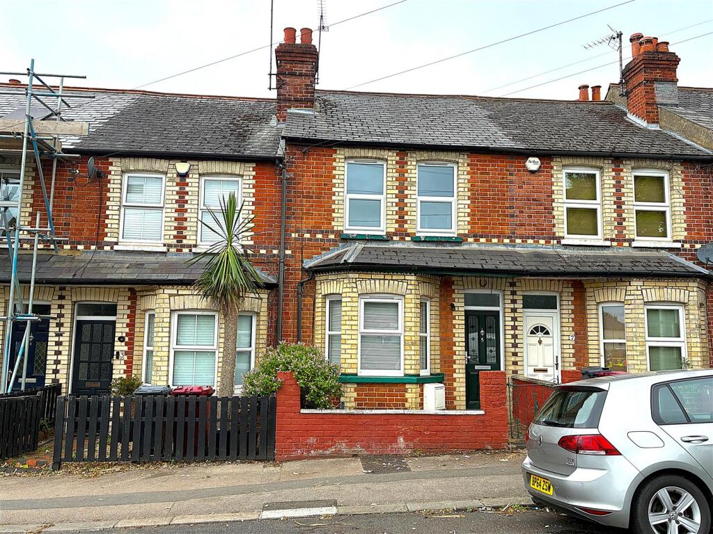 Main image of property: Donkin Hill, Caversham, Reading