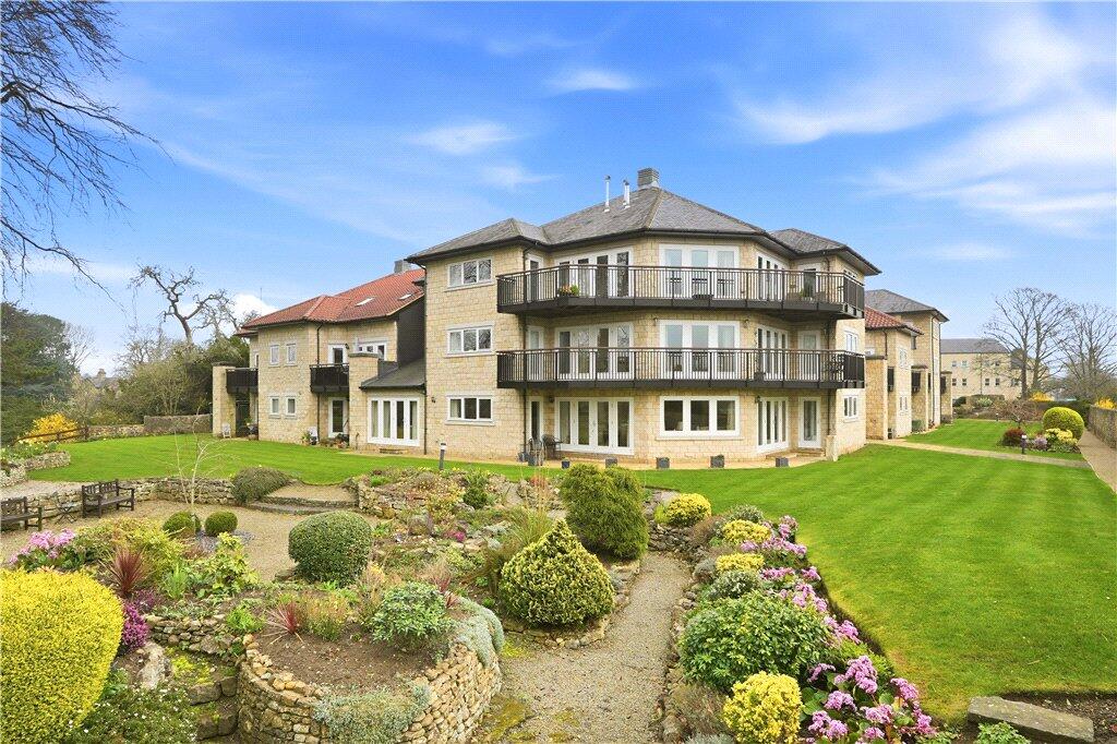 Main image of property: Scott Lane, Wetherby, West Yorkshire