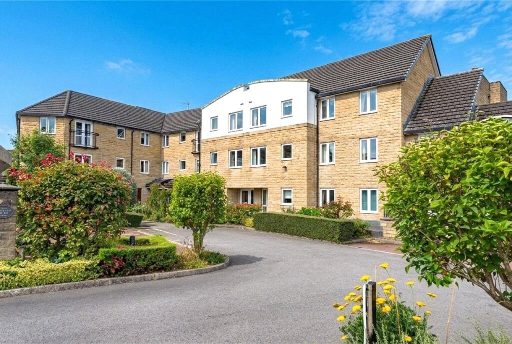 Main image of property: Hornbeam Court, Oxford Avenue, Guiseley, Leeds