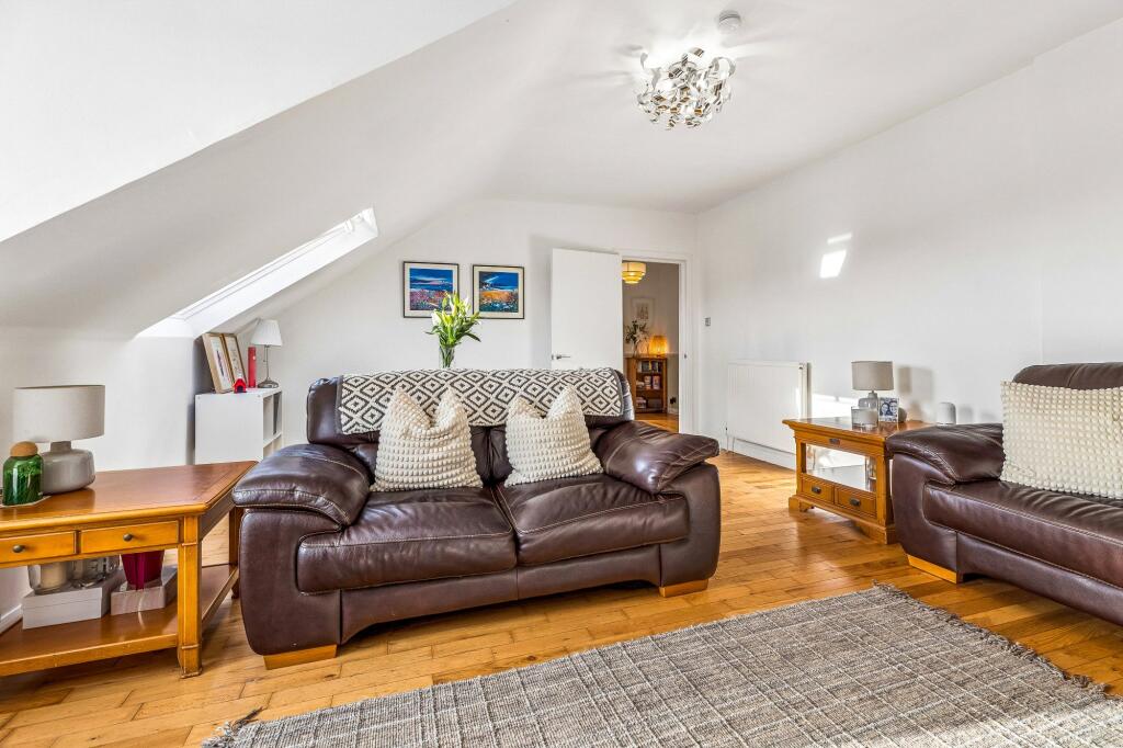 Apartment in Glasgow - View 5