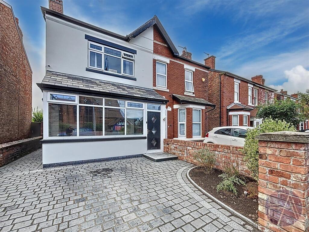 Main image of property: St Johns Road, Birkdale, Southport