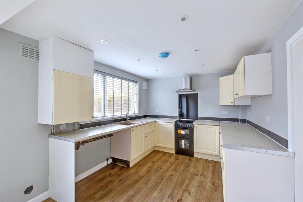 House in Nottingham - More