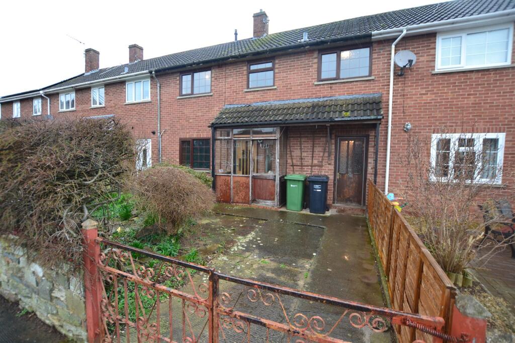 Main image of property: Pump Piece, Leominster