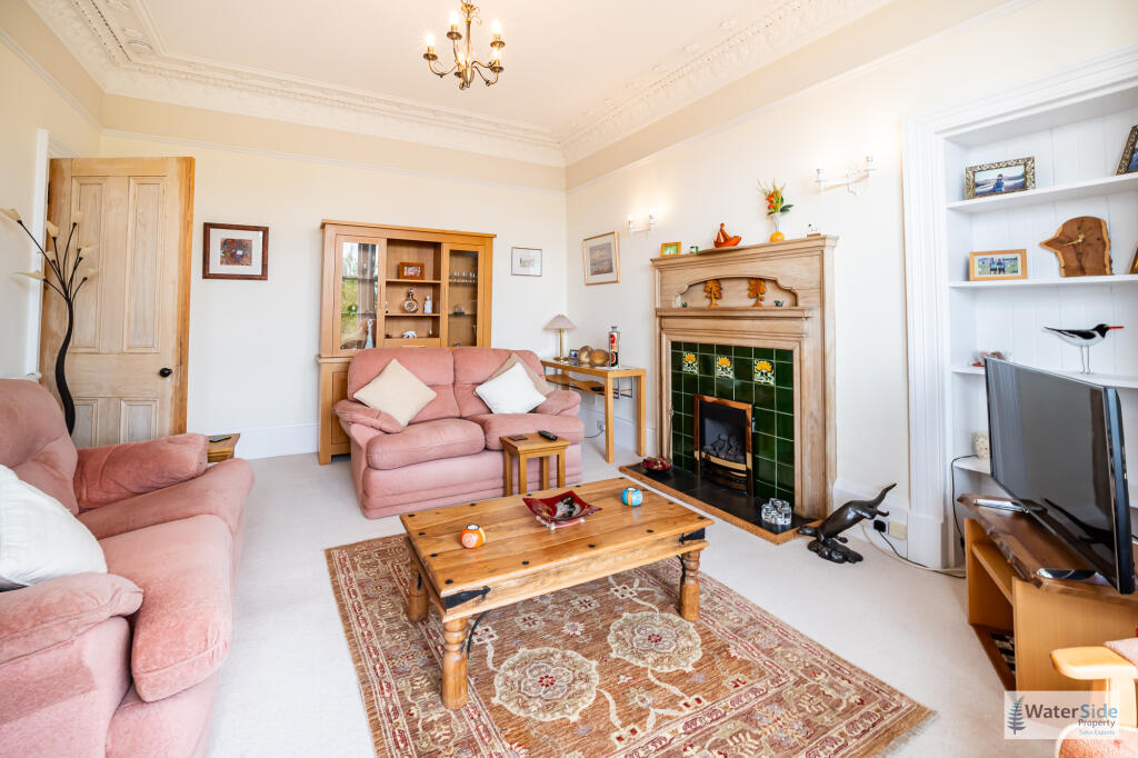 23 Glenmorag Crescent, Dunoon, Argyll and Bute, PA23 – pohled 6