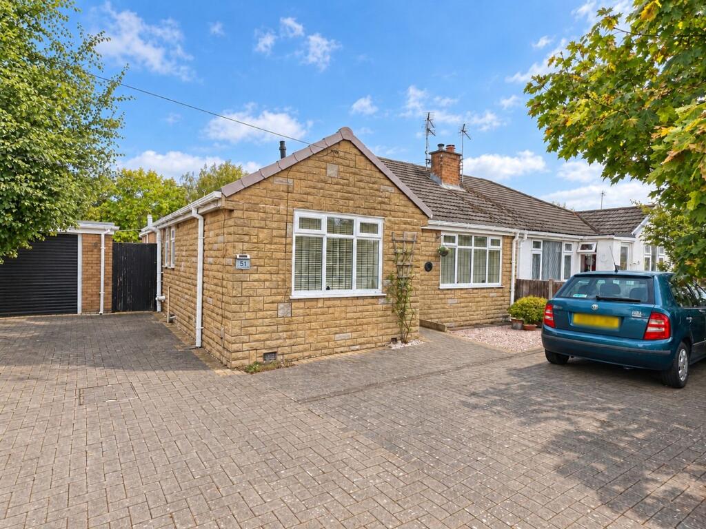 Main image of property: Bridgenorth Road, Wirral, CH61
