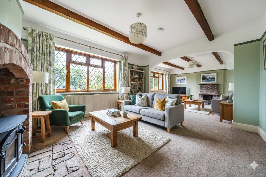 House in Adur, North Lancing, Lancing - View 2