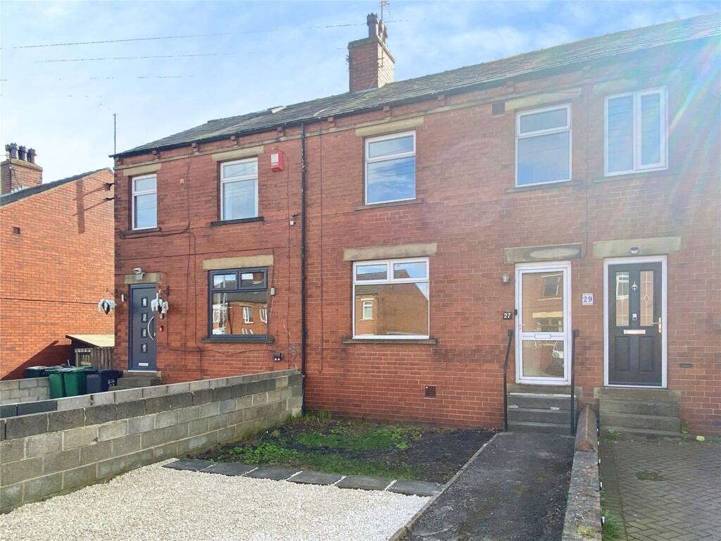 Main image of property: Farfield Avenue, Carlinghow, Batley, WF17