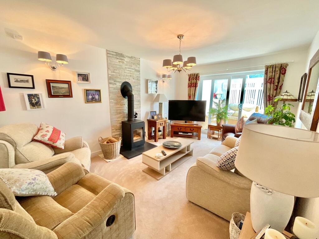 House in Child's Ercall, Shropshire - View 2