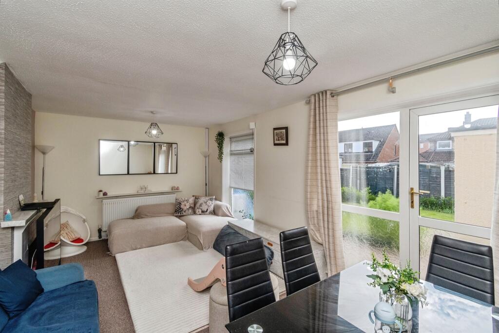 House in Cannock Chase, Norton Canes - View 5