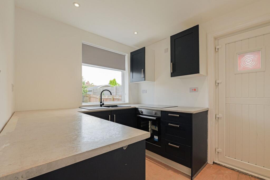 House in Newcastle upon Tyne - More