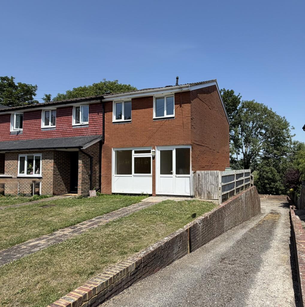 Main image of property: Kings Drive, Eastbourne, East Sussex, BN21