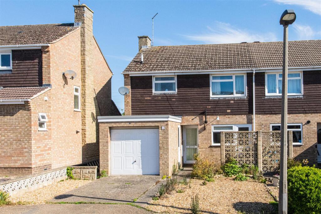 Main image of property: Rushmere Close, Islip