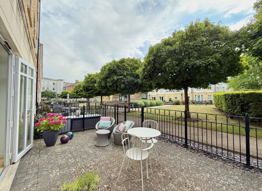 Additional image 2 of Heritage Court, Main Street, Dickens Heath