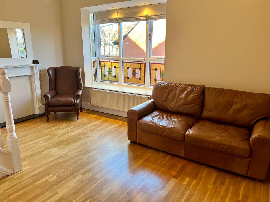 Apartment in Manchester - More