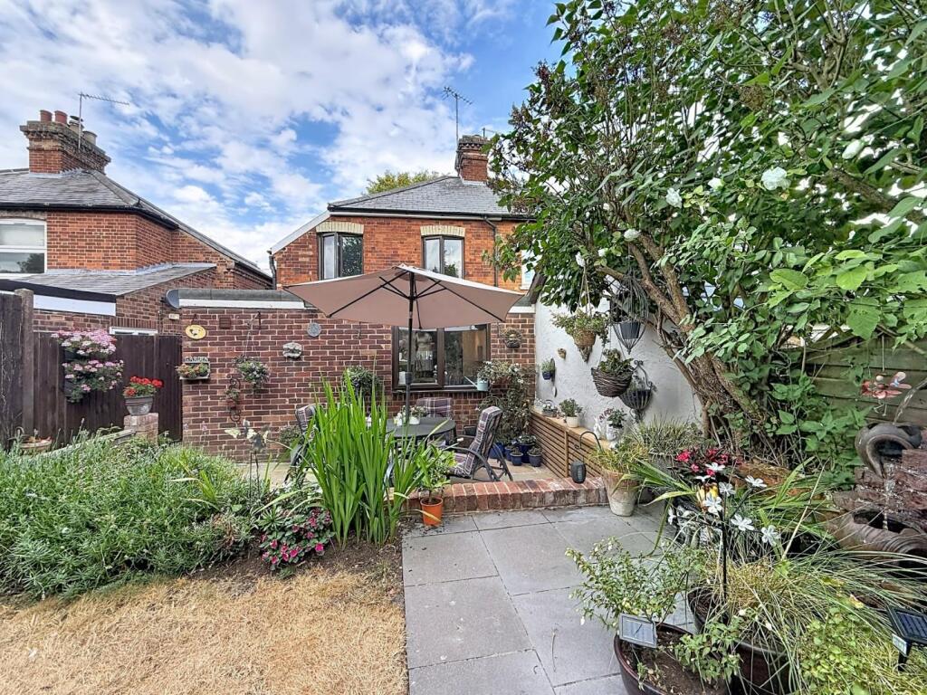 Main image of property: Hamlet Road, Haverhill
