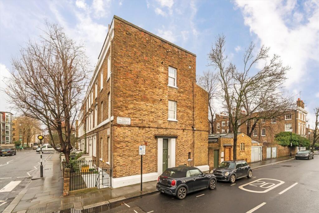 Main image of property: St. James's Gardens, Holland Park