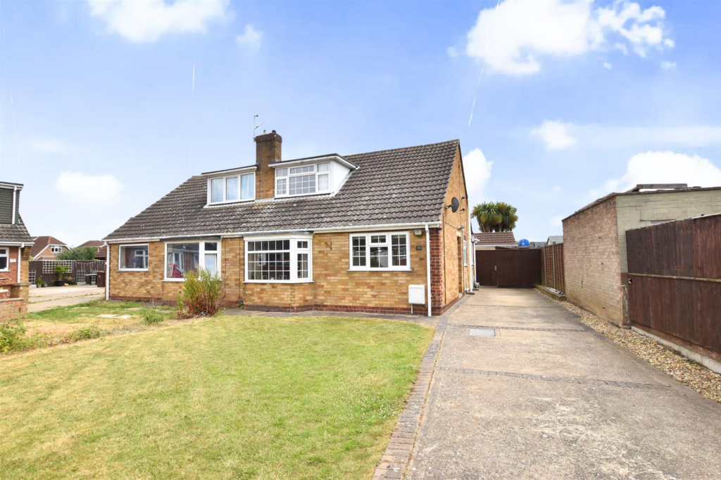 Main image of property: Janton Court, New Waltham, Grimsby