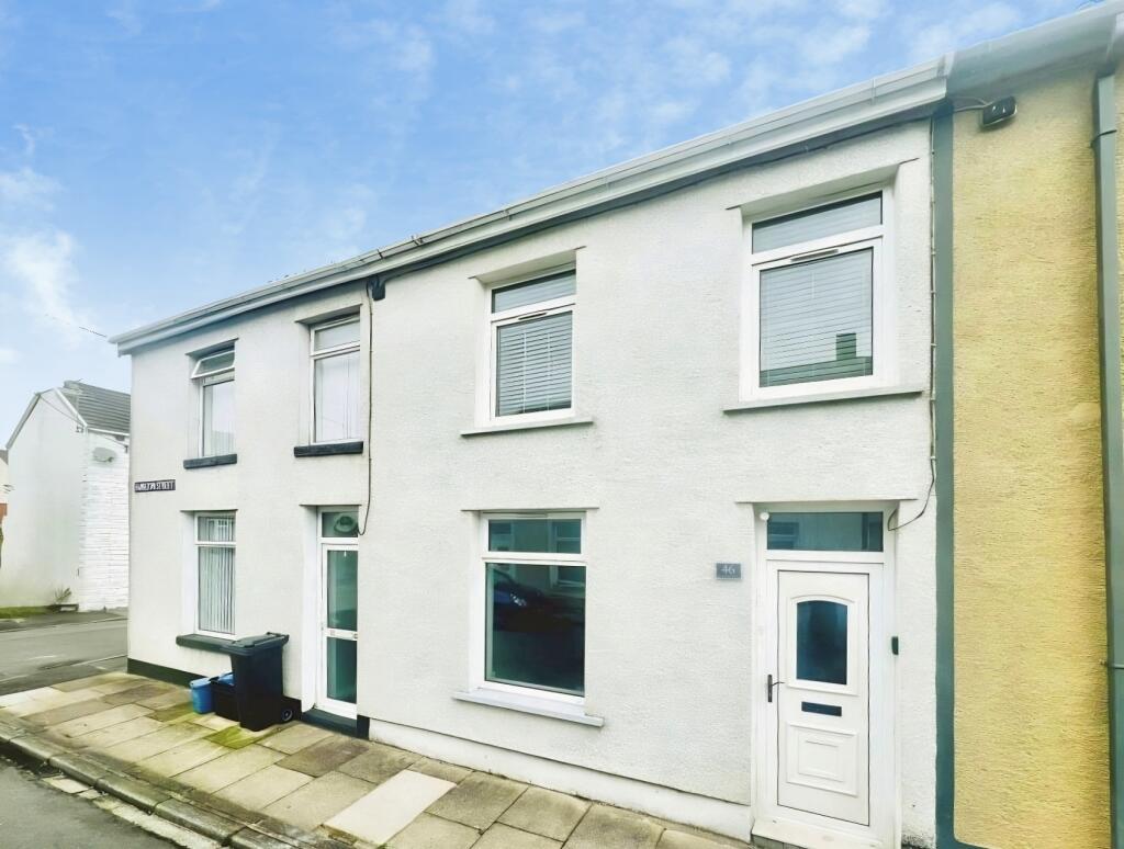Main image of property: Hamilton Street